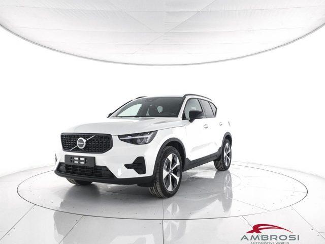 VOLVO XC40 B3 Mild hybrid Benzina Plus Dark