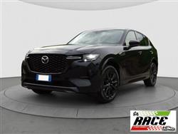 MAZDA CX-60 3.3L e-Skyactiv MHEV Homura