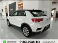 VOLKSWAGEN T-ROC 2.0 TDI SCR 150 CV DSG 4MOTION Style BlueMot. Tec