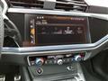 AUDI Q3 SPORTBACK S LINE 40 TDI QUATTRO S TRONIC