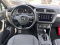 VOLKSWAGEN TIGUAN 2.0 TDI SCR DSG Business BlueMotion Technology