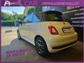 FIAT 500 1.0 Hybrid Hey Google