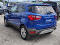 FORD ECOSPORT 1.5 TDCi 95 CV Titanium