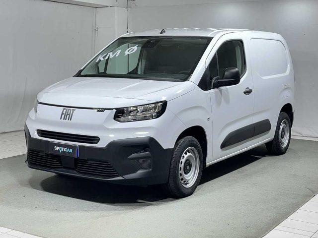 FIAT DOBLÒ 1.5 BlueHdi 100CV PC-TN Van