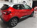 RENAULT CAPTUR dCi 8V 110 CV Start&Stop Energy Initiale Paris