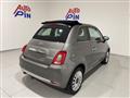 FIAT 500C 500 C 1.0 Hybrid Dolcevita