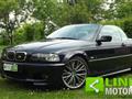 BMW SERIE 3 CI pacchetto M Sport anno 2002 iscritta ASI