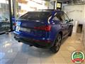 AUDI Q5 SPORTBACK Sportback SPB 40 TDI quattro S LINE