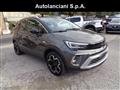 OPEL CROSSLAND 1200 TURBO ELEGANCE 110CV NAV CAM LED"17 ITALIA