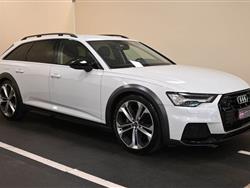 AUDI A6 ALLROAD A6 allroad 40 TDI 2.0 quattro S tronic