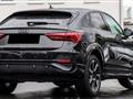 AUDI Q3 SPORTBACK SPORTBACK 35 TFSI S TRONIC S LINE BLACK PACK 19