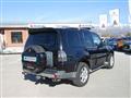 MITSUBISHI PAJERO IV 2007 5p 3.2 CR Intense