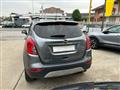 OPEL MOKKA X 1.4 Turbo GPL Tech 140CV 4x2 Advance UNICO PROPRIE