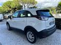 OPEL CROSSLAND X 1.2 Benzina-GPL 81cv MT5 Advance