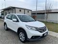 HONDA CR-V 2.2 Elegance AWD