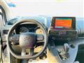 CITROEN BERLINGO 1500 BLUEHDI 102 C.V. MY 21 3 POSTI Berlingo BlueHDi 100 Van M Control