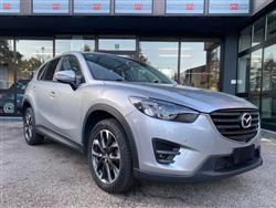 MAZDA CX-5 2.2L Skyactiv-D 150CV 2WD Evolve *FULL*