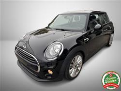 MINI MINI 3 PORTE 1.2 One 75 CV First Adatta a Neo Patentati