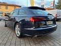 AUDI A6 AVANT A6 Avant 2.0 TDI 190 CV ultra Business