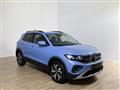 VOLKSWAGEN T-CROSS 1.0 TSI 115 CV DSG Life