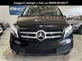 MERCEDES CLASSE V V 220d Autom. Business Long 7 POSTI/IVA DEDUC.