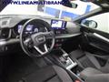 AUDI Q5 SPORTBACK SPB 40 TDI quattro S tronic Sline Tetto Pack Black