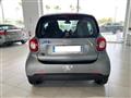 SMART FORTWO EQ PASSION ( telecamera posteriore - navigatore)