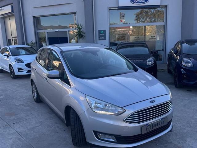 FORD C-Max 1.5 TDCi 120 CV S&S Business