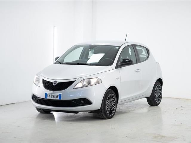 LANCIA YPSILON 1.2 69CV 5 porte S&S Gold