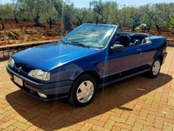 RENAULT 19 1.8 SPI cat Cabriolet