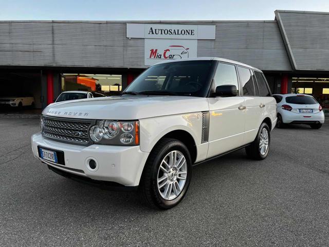 LAND ROVER RANGE ROVER 3.6 TDV8 Vogue