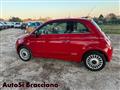 FIAT 500 1.2 Lounge CAMBIO AUTOMATICO