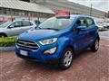 FORD ECOSPORT 1.5 Ecoblue 95 CV Start&Stop Plus