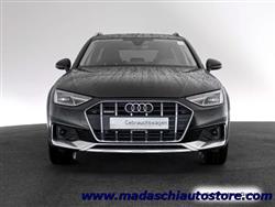 AUDI A4 ALLROAD 40 TDI 204 CV S tronic Business