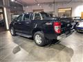 FORD RANGER 2.2 TDCi aut. DC Limited 5pt.*AUTOM*+IVA*PELLE*