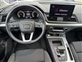 AUDI Q5 SPORTBACK Q5 SPB 40 TDI quattro S tronic S line