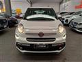 FIAT 500C L 1.3 Multijet 95cv Lounge Dualogic