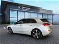 MERCEDES CLASSE A A 180 d Automatic Sport