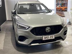 MG ZS 1.5 VTi-tech Comfort