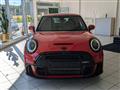 MINI 3 PORTE JCW 2.0 Cooper S JCW