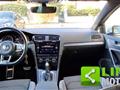 VOLKSWAGEN GOLF 1.6 TDI 115 CV DSG 5p. R-LINE GARANZIA INCLUSA