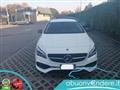 MERCEDES CLASSE CLA d 4Matic Automatic Premium