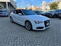 AUDI A5 Cabrio 2.0 tdi 177cv S-Line-CAPOTE NUOVA-S-TRONIC