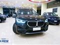 BMW X1 sDrive18d Business Advantage Automatica