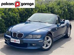 BMW Z3 2.0 24V cat Roadster