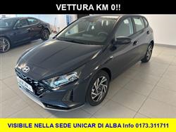 HYUNDAI I20 1.0 T-GDI 48V iMT Connectline