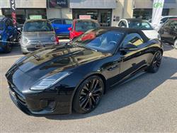 JAGUAR F-Type Cabrio 2.0 i4 R-Dynamic rwd 300cv auto my20