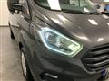 FORD TRANSIT CUSTOM 280 3 Posti PC Furgone Titanium 2.0 TDCi