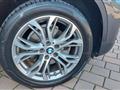 BMW X1 X-Drive 4WD 18d xLine tagliandata BMW