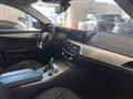 BMW SERIE 5 TOURING d 249CV Touring Luxury*/*SERVICE COMPLETO BMW*/*